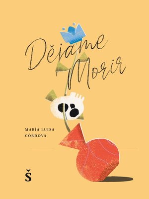 Déjame morir - ebook